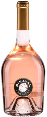 Miraval, Miraval Côtes de Provence Rosé