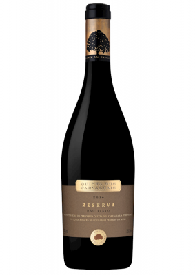 Quinta dos Carvalhais, Reserva, 2012