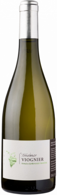 Franck & Olivier Mousset, Tendance Viognier, 2015