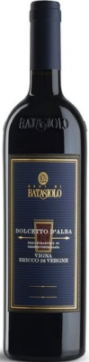 Batasiolo, Dolcetto d'Alba Bricco di Vergne, 2015