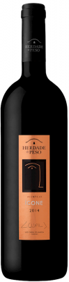 Herdade do Peso, Icone, 2014