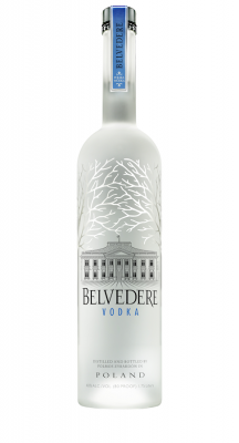 Belvedere, Night Saber