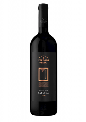 Herdade do Peso, Reserva