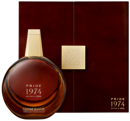 Glenmorangie, Pride