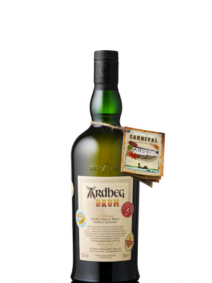 Ardbeg, Drum Committee Release