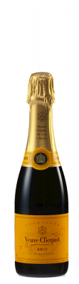 Veuve Clicquot, Brut, 12x375ml