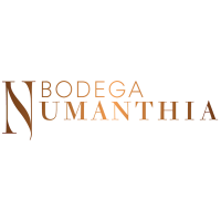 Logo of the brand Numanthia for Charton Hobbs