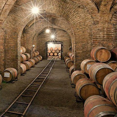 Winemaking philosophy