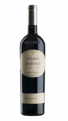 Batasiolo, Barolo Briccolina