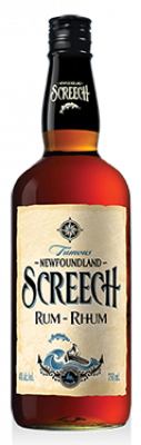 NF Liquor Corp, Screech