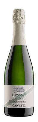 Masi, Canevel Campofalco Organic Prosecco