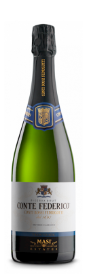 Masi, Conte Federico Brut