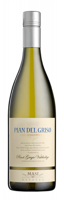 Masi, Pian del Griso Pinot Grigio