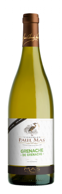 Domaines Paul Mas, Grenache de Grenache