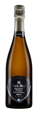 Domaines Paul Mas, Prima Perla Cremant de Limoux Brut