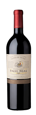 Domaines Paul Mas, Vignes de Nicole Cabernet-Syrah