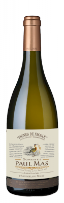 Domaines Paul Mas, Vignes de Nicole Blanc