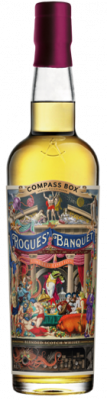 Compass Box, Rogues' Banquet