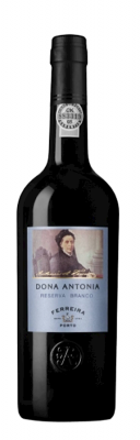 Ferreira Porto, Dona Antonia Reserva Branco