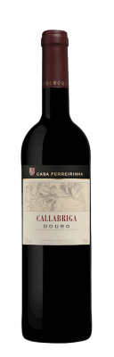 Casa Ferreirinha Wines, Callabriga Douro