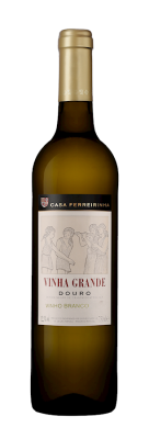 Casa Ferreirinha Wines, Vinha Grande Douro White