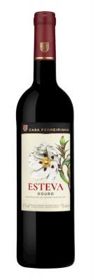 Casa Ferreirinha Wines, Esteva