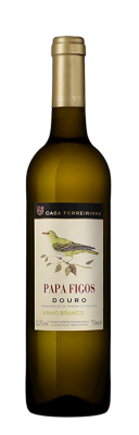 Casa Ferreirinha Wines, Papa Figos Branco