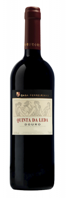 Casa Ferreirinha Wines, Quinta da Leda