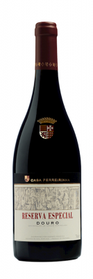 Casa Ferreirinha Wines, Reserva Especial