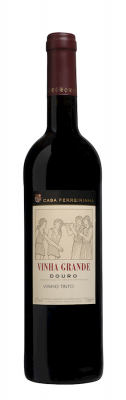 Casa Ferreirinha Wines, Vinha Grande Douro