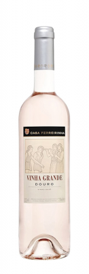 Casa Ferreirinha Wines, Vinha Grande Douro Rosé