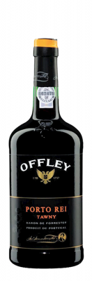 Offley, Porto Tawny Rei