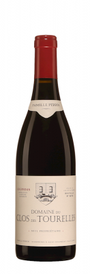 Domaines Perrin, Clos des Tourelles