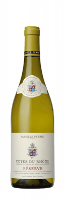 Domaines Perrin, Réserve Cotes du Rhone Blanc