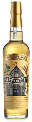 Compass Box, Affinity