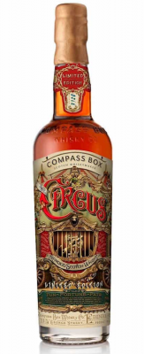 Compass Box, Circus