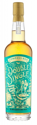 Compass Box, The Double Single