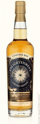 Compass Box, Enlightenment