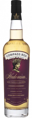 Compass Box, Hedonism