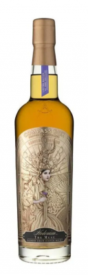 Compass Box, Hedonism the Muse