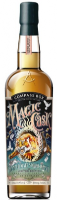 Compass Box, Magic Cask