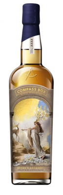 Compass Box, Myths & Legends I