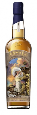 Compass Box, Myths & Legends II