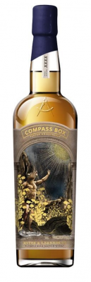 Compass Box, Myths & Legends III