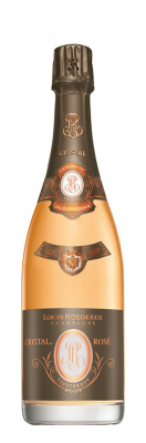 Roederer, Cristal Rosé Vinothèque