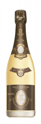 Roederer, Cristal Vinothèque