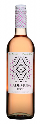 Cademusa, Rosé, 2024