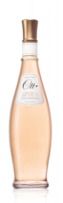 Domaines Ott, Château de Selle Rosé Coeur de grain, 2023, 3x1.5L