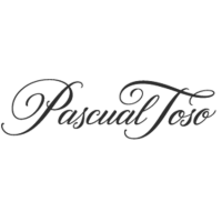 Logo de la marque Pascual Toso pour Authentic Vins & Spiritueux