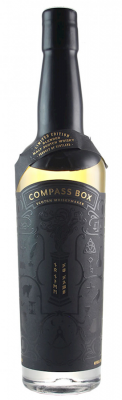 Compass Box, No Name No.1